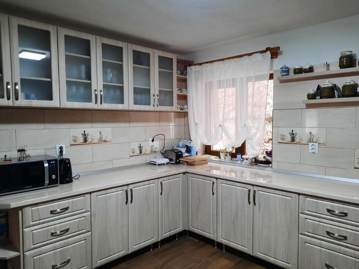 Izvorul Maleii Hotel Petrilla Kültér fotó