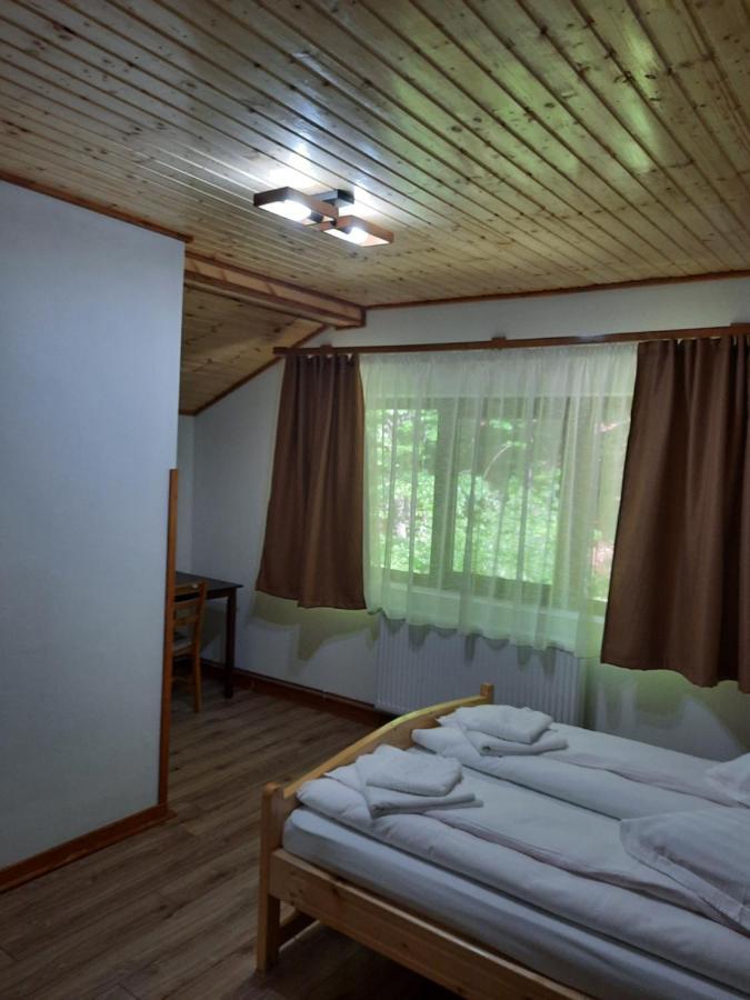 Izvorul Maleii Hotel Petrilla Kültér fotó